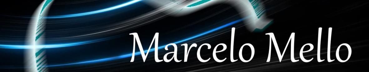 Imagem de capa de Marcelo Mello