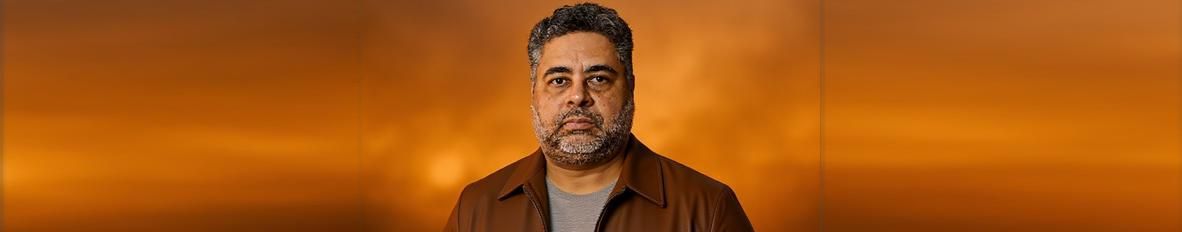 Imagem de capa de Rock Martin