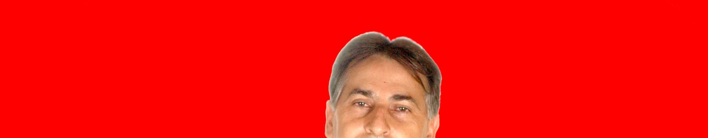 Imagem de capa de Egnaldo Antunes