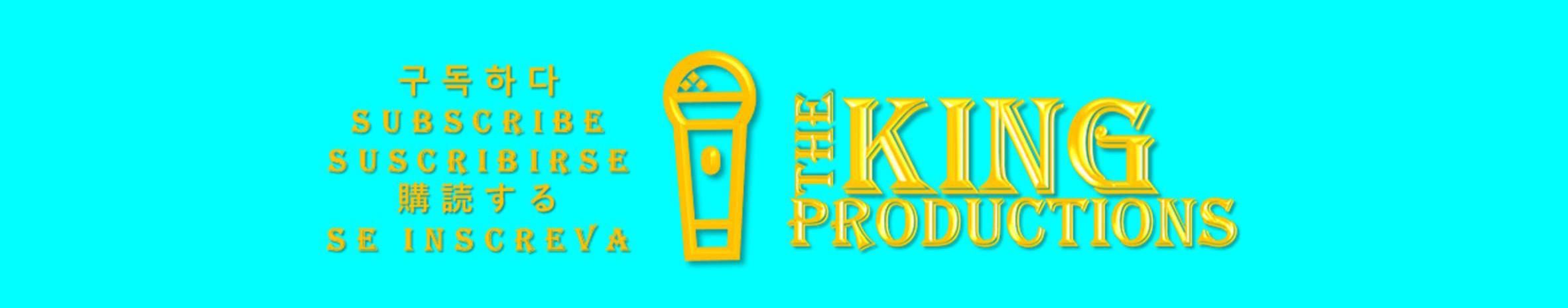 Imagem de capa de TheKing