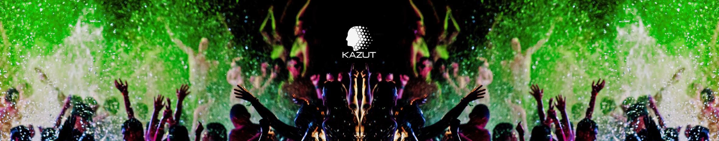Imagem de capa de Kazut
