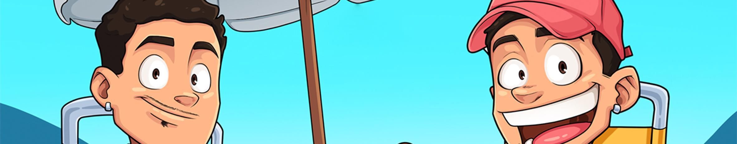 Imagem de capa de 26:15