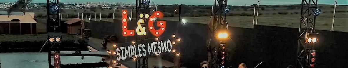 Imagem de capa de LÉO & GABRIEL