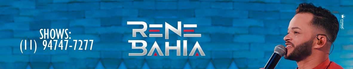 Imagem de capa de Rene Bahia