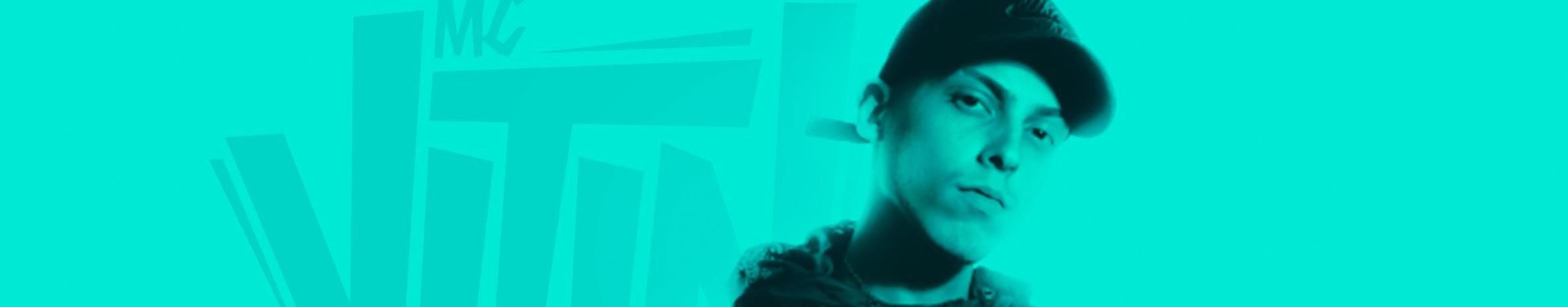 Imagem de capa de MC Vitin