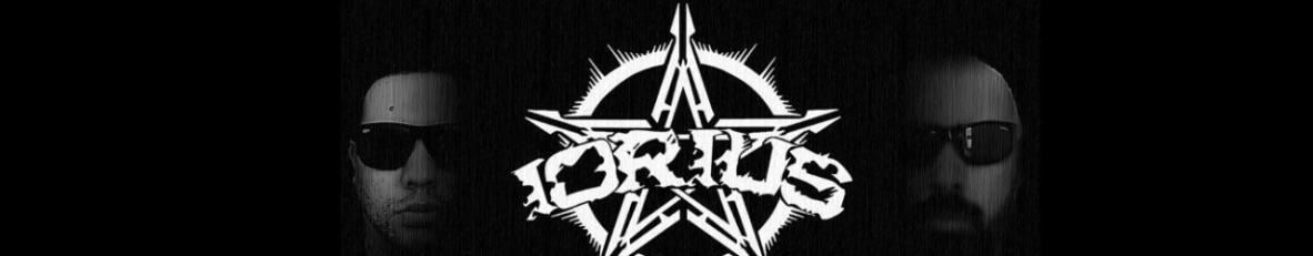 Imagem de capa de IORIUS