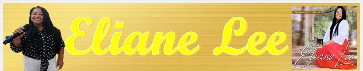 Imagem de capa de Eliane Lee