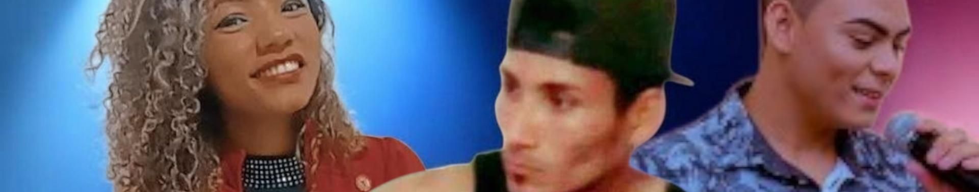 Imagem de capa de BANDA ARP7