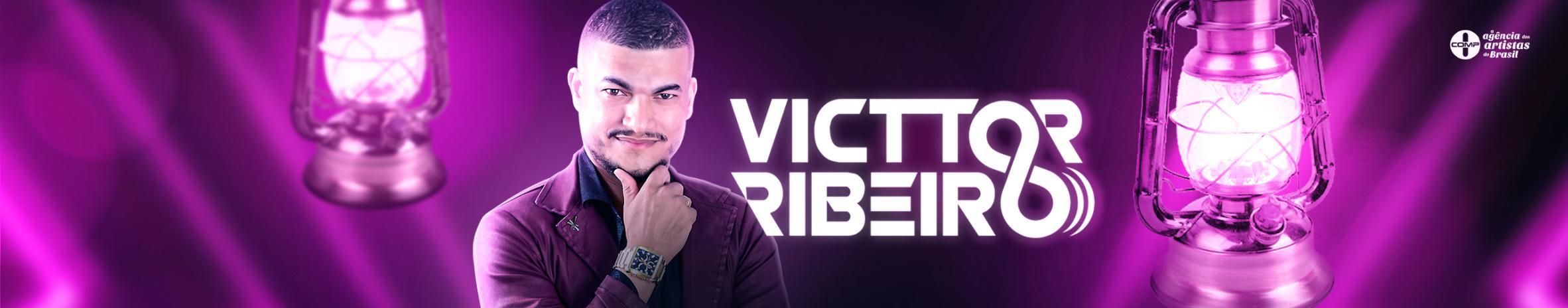 Imagem de capa de Victtor Ribeiro