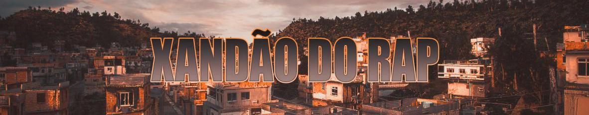 Imagem de capa de Xandão do Rap