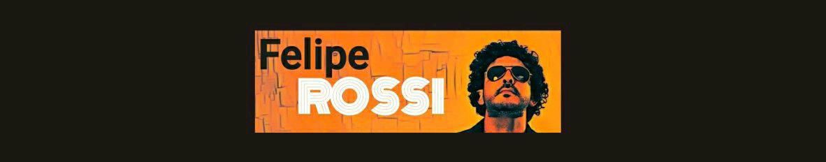 Imagem de capa de FELIPE ROSSI