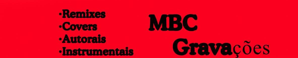 Imagem de capa de MBC Gravações