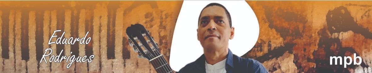 Imagem de capa de Eduardo Rodrigues
