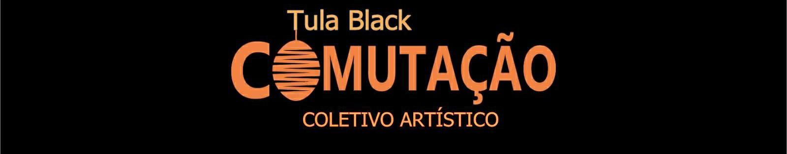 Imagem de capa de Tula Black