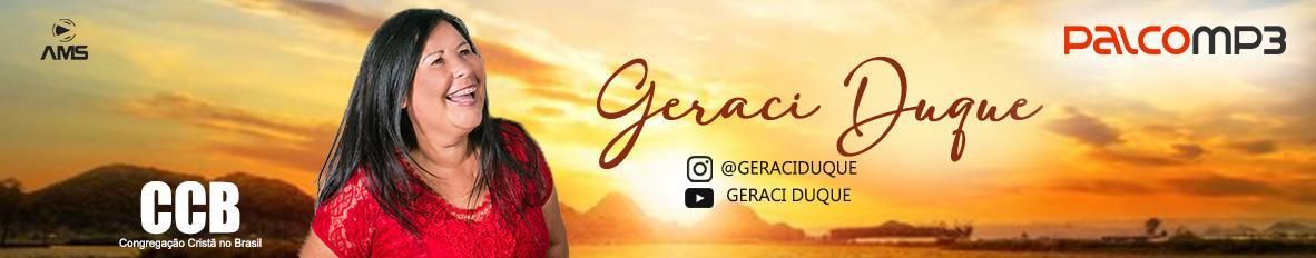 Imagem de capa de Geraci Duque