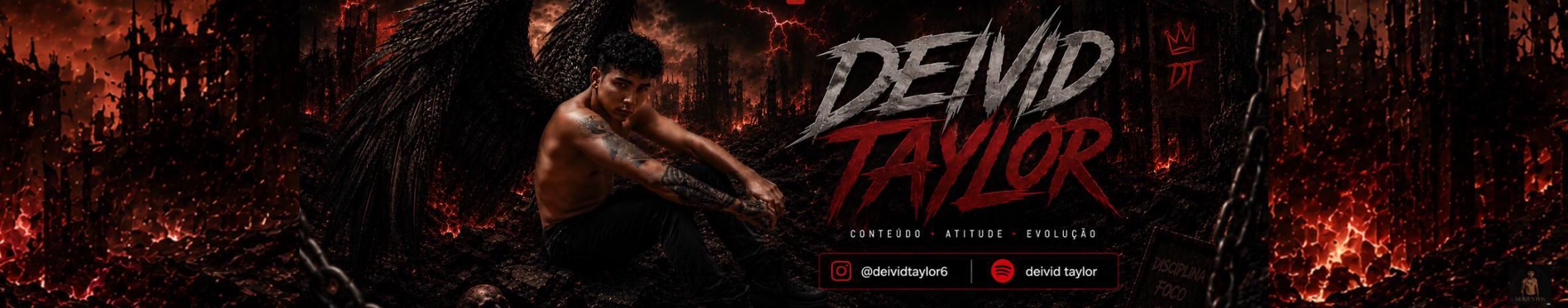 Imagem de capa de Deivid Taylor