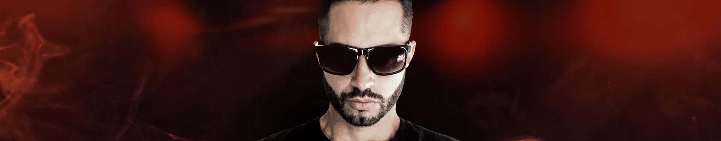 Imagem de capa de Dj Robee