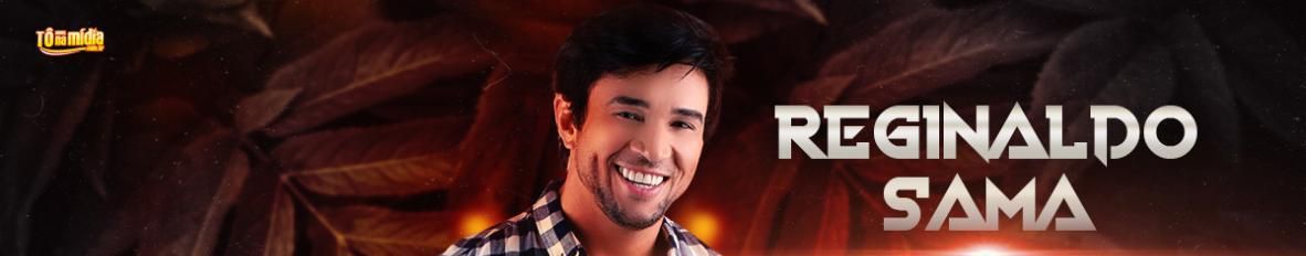 Imagem de capa de Reginaldo Sama