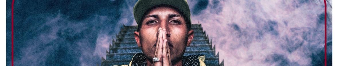 Imagem de capa de MC Balbuena