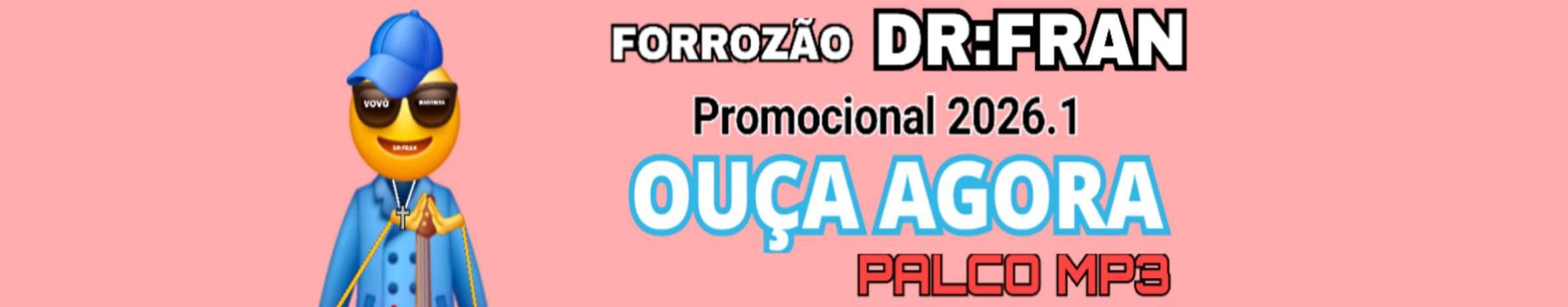 Imagem de capa de DR FRAN OFICIAL