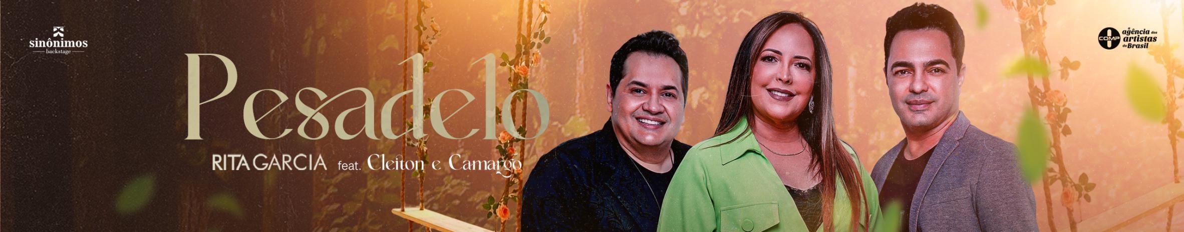Imagem de capa de Rita Garcia