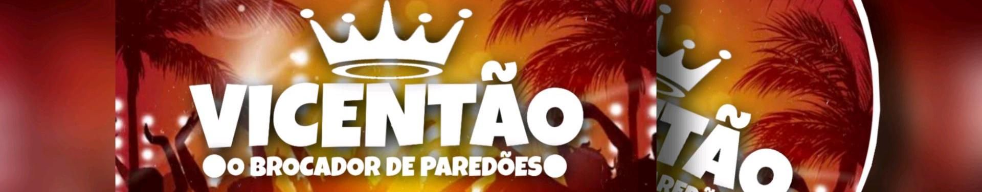 Imagem de capa de Vicentão