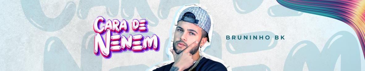 Imagem de capa de Bruninho BK