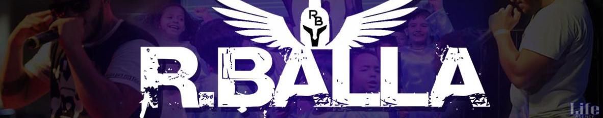 Imagem de capa de R.BALLA #SPD
