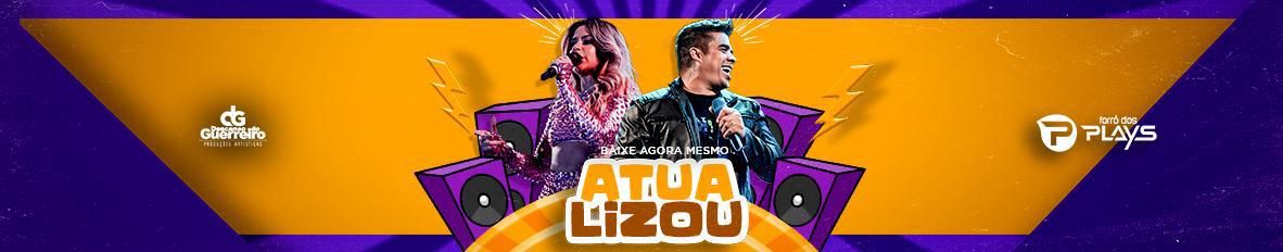 Imagem de capa de Forró dos Plays