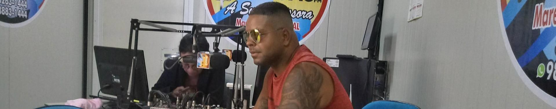 Imagem de capa de SAMBA VAI Q KOLA