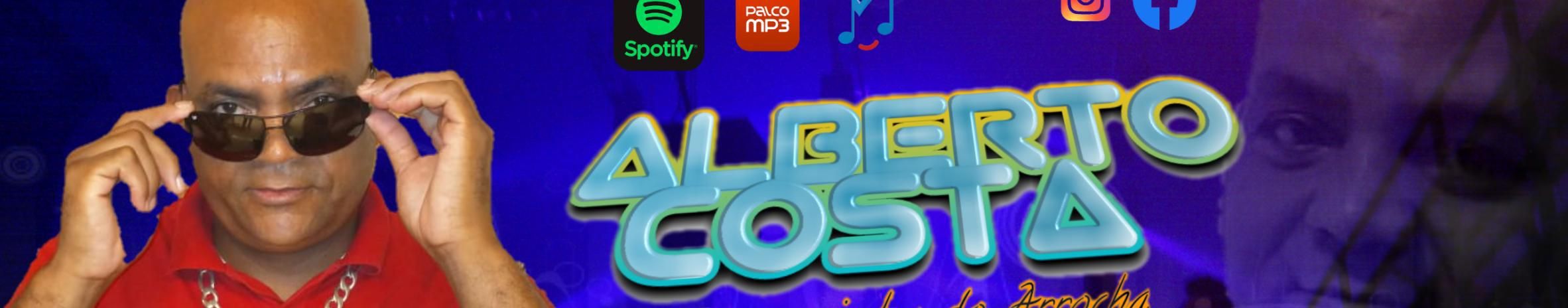Imagem de capa de Alberto Costa
