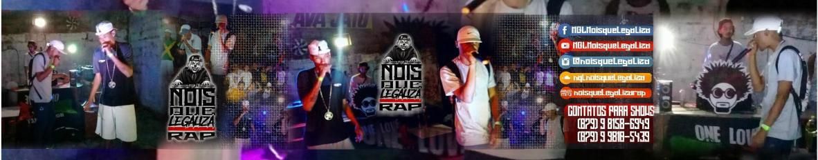 Imagem de capa de NQL