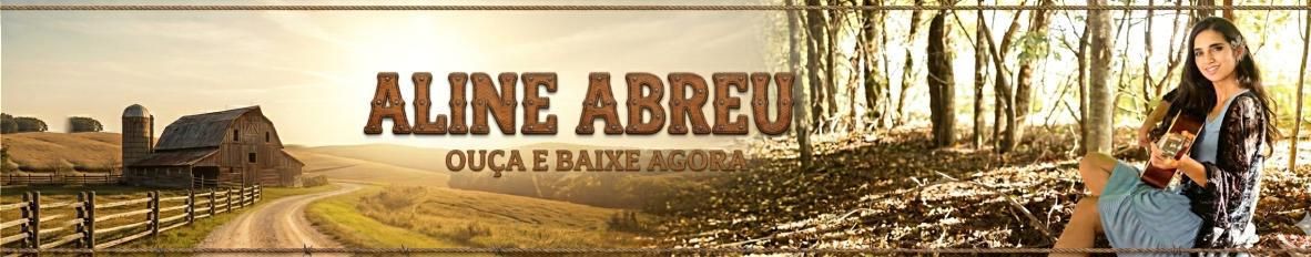 Imagem de capa de Aline Abreu