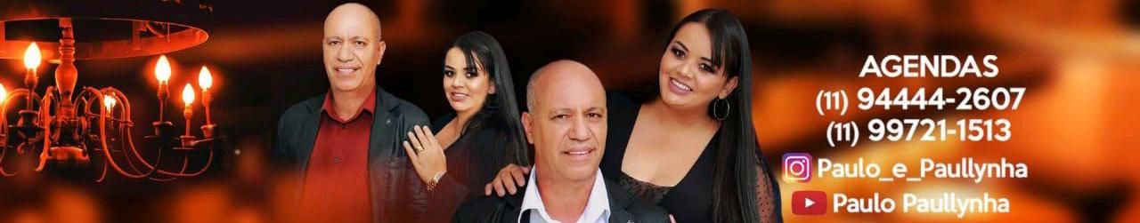 Imagem de capa de Paulo e Paullynha