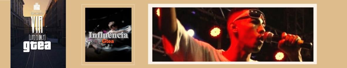 Imagem de capa de MC Gtea