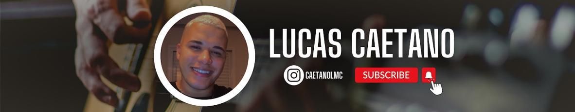 Imagem de capa de Lucas Caetano