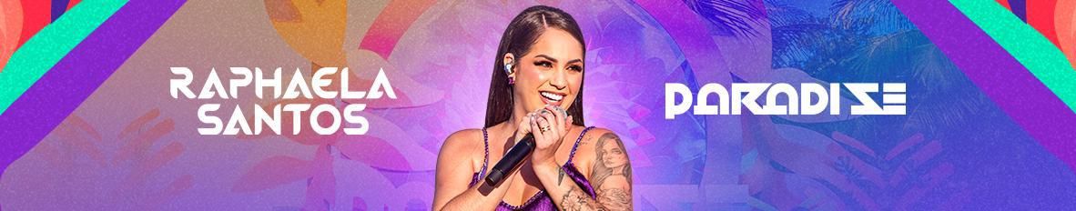 Imagem de capa de Raphaela Santos