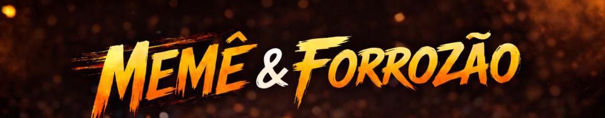 Imagem de capa de Memê & Forrozão – Espumas ao Vento