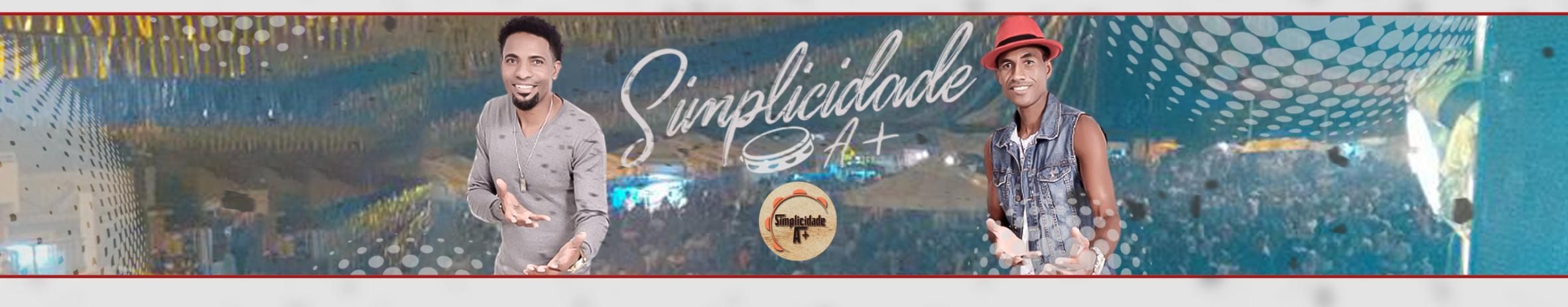 Imagem de capa de Simplicidade A+
