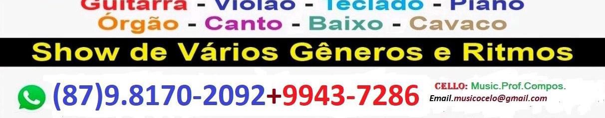 Imagem de capa de CELLO