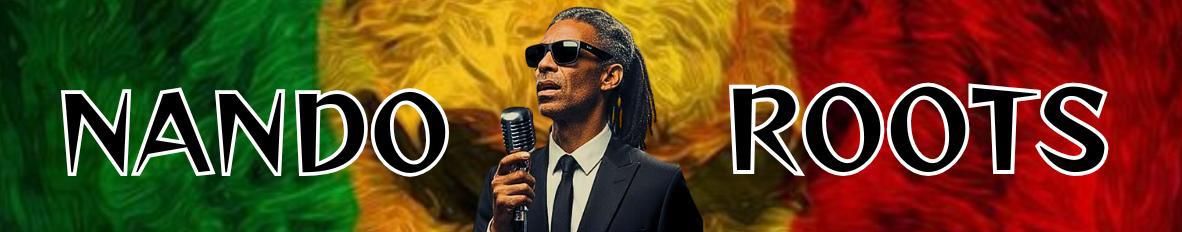 Imagem de capa de Nando Roots