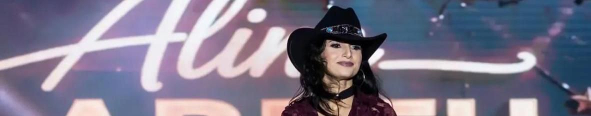 Imagem de capa de Aline Abreu