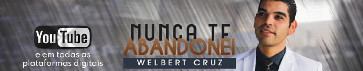 Imagem de capa de Welbert Cruz