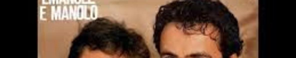 Imagem de capa de Emanoel e Manolo