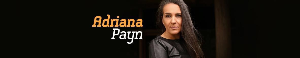 Imagem de capa de Adriana Payn