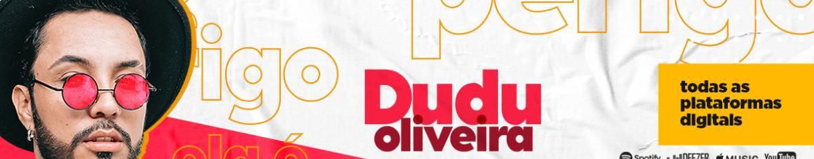 Imagem de capa de Dudu Oliveira