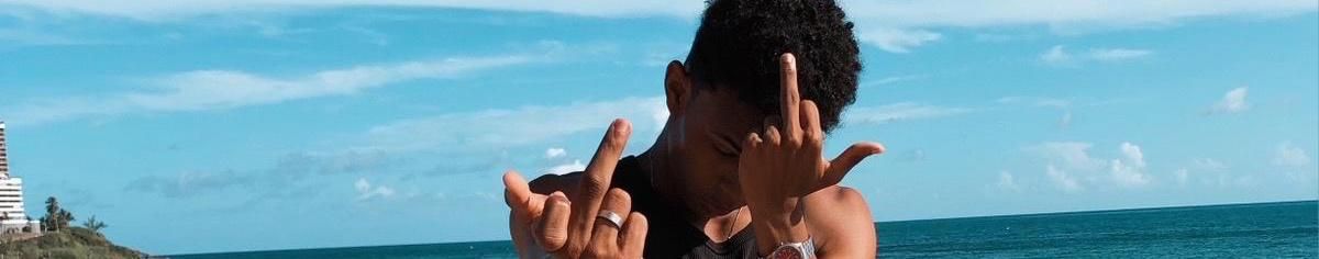 Imagem de capa de Teu jr