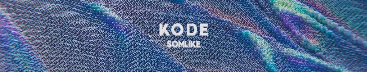 Imagem de capa de SOMLIKE