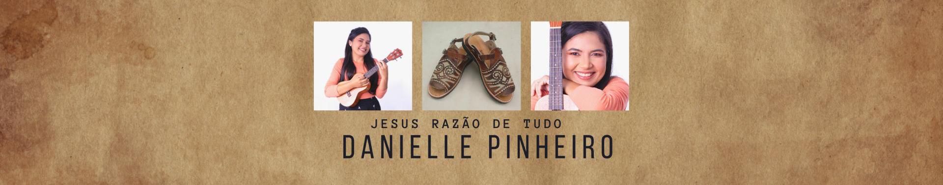 Imagem de capa de Danielle Pinheiro