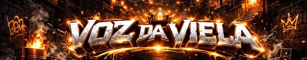 Imagem de capa de VOZ DA VIELA